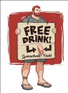 freedrink