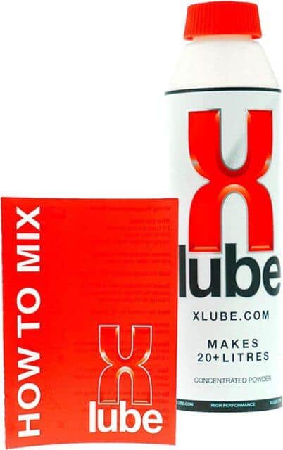 XLube