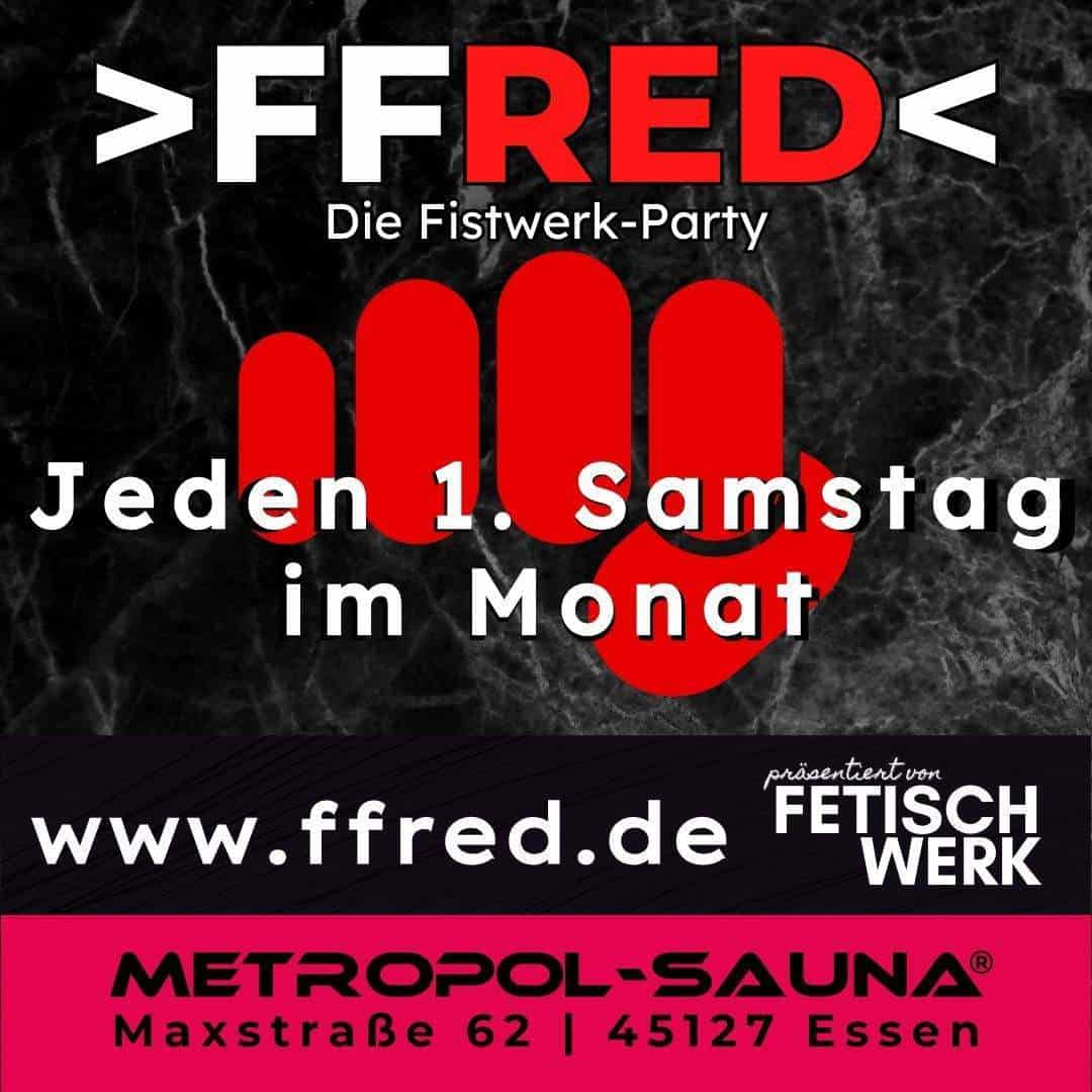 ffred Essen