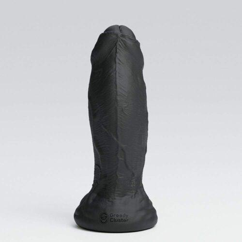 GreedyCluster Endurance Training Dildo