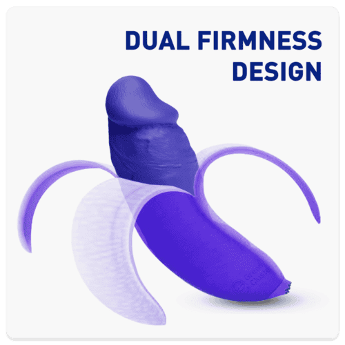 GreedyCluster WIDTH TRAINING DILDO 