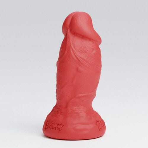 GreedyCluster WIDTH TRAINING DILDO 