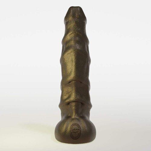 GreedyCluster RAM DILDO 