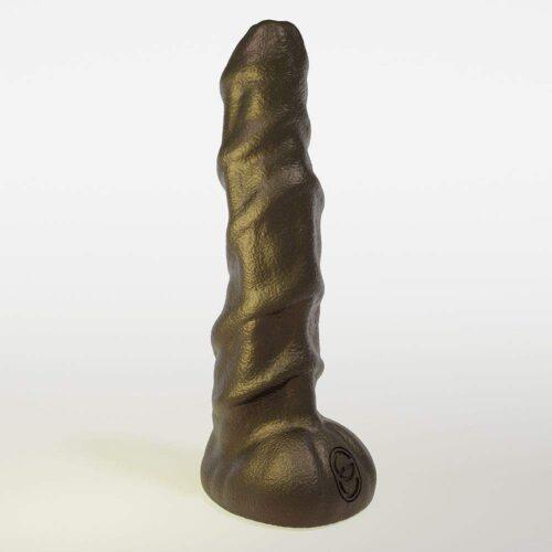 GreedyCluster RAM DILDO 