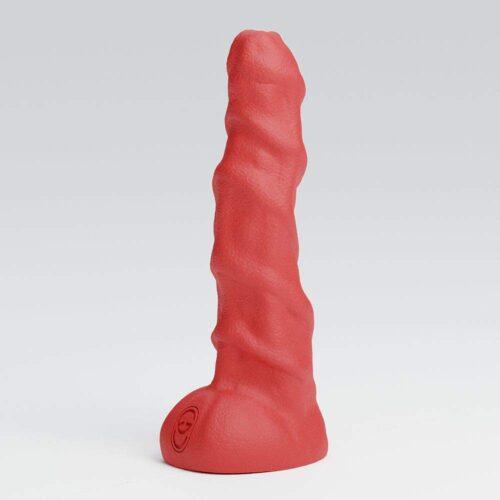 GreedyCluster RAM DILDO 