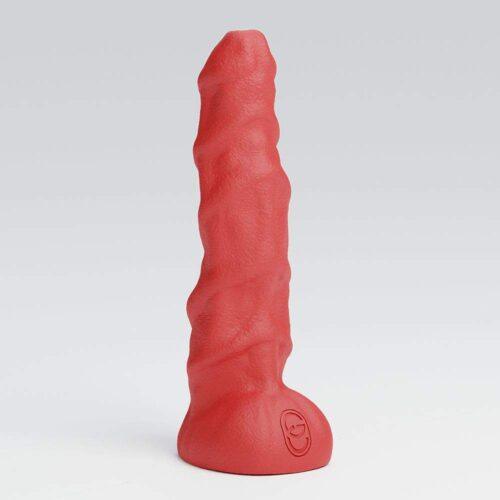 GreedyCluster RAM DILDO 