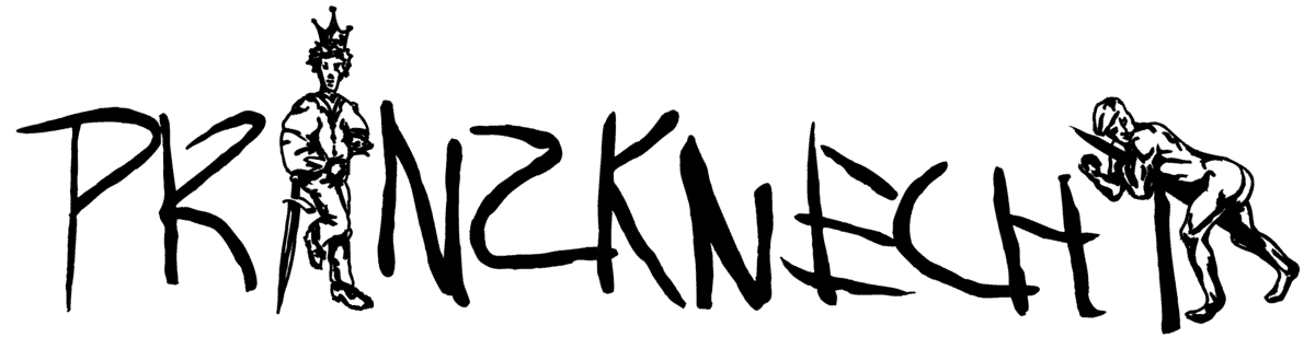 Prinzknecht Logo Png