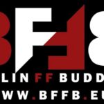 Berlin FF Buddies Social: Monster FFolsom Edition