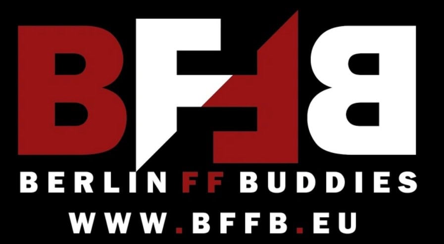 Berlin FF Buddies Social: Monster FFolsom Edition