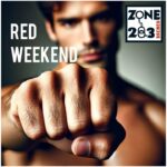 Red Weekend (Fist-Special)