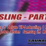 SLING/FETISCH PARTY